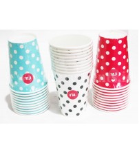 DOT CUP
