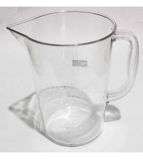 MEASURING CUP 2 LTR
