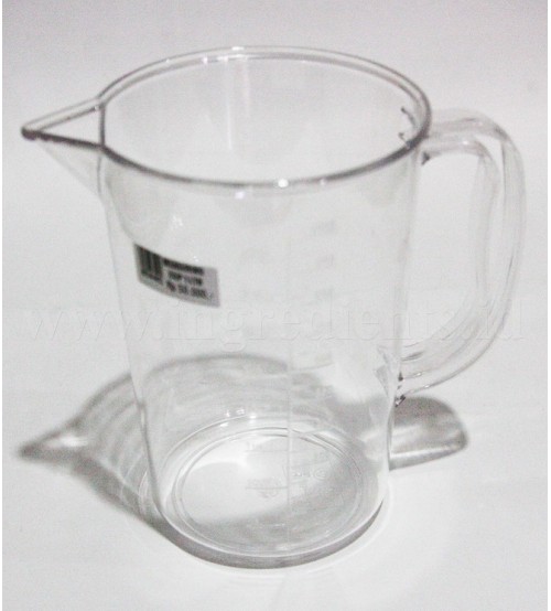 MEASURING CUP 1 LTR