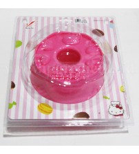 6 INCH ANGEL CAKE MOULD